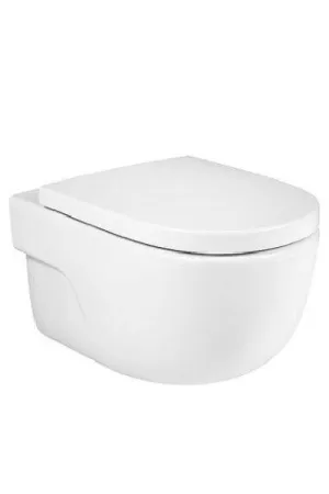 WC SUSPENDIDO MERIDIAN