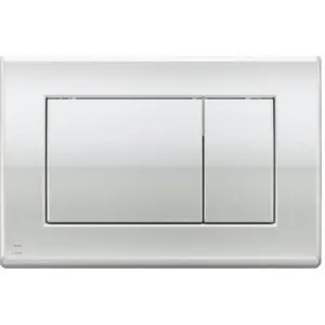 PULSADOR FLUSH CROMO