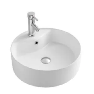LAVABO SOBREPONER SFERA