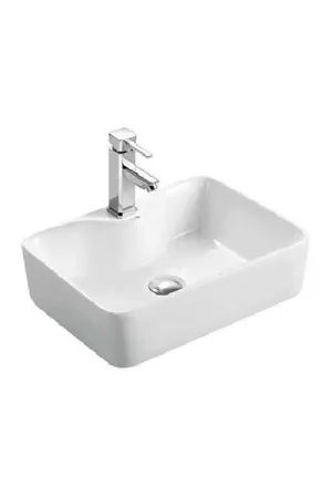 LAVABO SOBREPONER BAENA