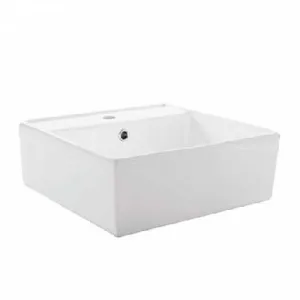 LAVABO SOBREPONER BIO