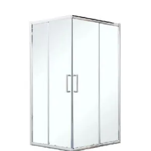MAMPARA RECTANGULAR URA NEW