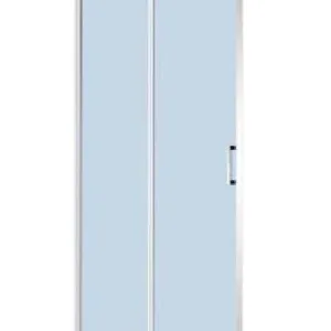 MAMPARA FRONTAL INCA UNA PUERTA 140CM