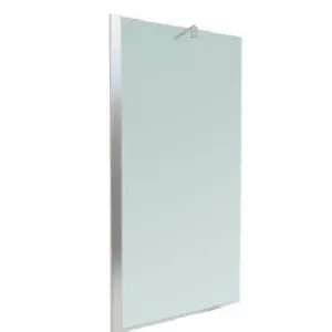 MAMPARA FRONTAL FIJA CARIBE 120CM