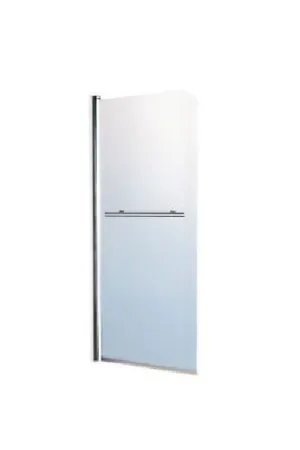 BIOMBO DE BAÑERA ABATIBLE 85 CM NIXIE