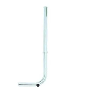 TUBO CONEXION FLUXOMETRO GENEBRE