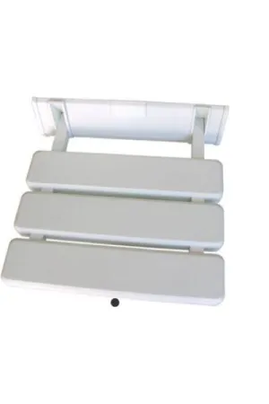 ASIENTO DUCHA ABATIBLE