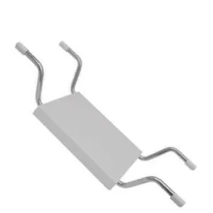 ASIENTO BAÑERA PATAS CR Y ASIENTO ABS