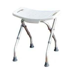 BANQUETA DUCHA PLEGABLE