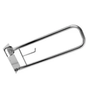 BARRA ABAT PLEG CURVA RECTA INOX