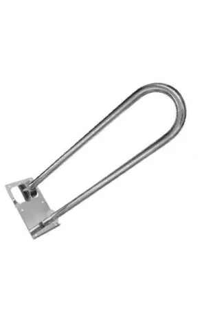 BARRA ABAT PLEG INOX BRILLO MULTI ROLLO