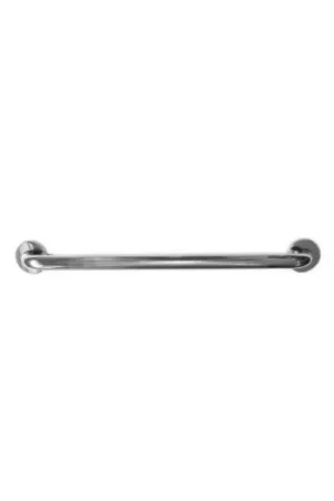 ASIDERO D INOX BRILLO MOLETEADO 68X3.2CM