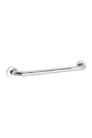 ASIDERO INOX BRILLO LISO 64X8X2.5CM