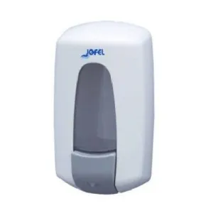 DOSIFICADOR JABON E HIDROGEL AITANA 0.9L