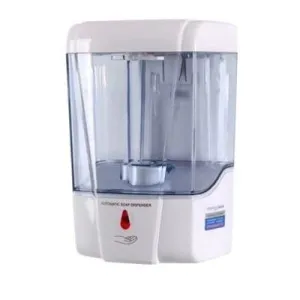 DOSIFICADOR SENSOR JABON KANOS