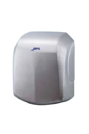 SECAMANOS AVE INOX SATINADO