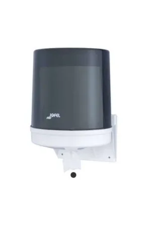 DISPENSADOR PAPEL MECHA ABS Y FUME