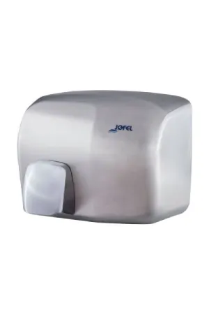 SECAMANOS IBERO INOX SATINADO