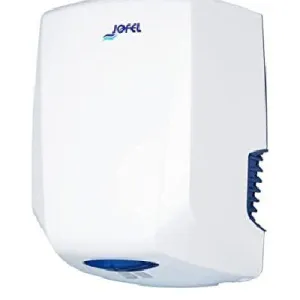 SECAMANOS POWERPLUS BLANCO