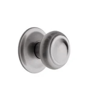 POMO TIRADOR PARA PUERTA DE ENTRADA ACERO INOX 3