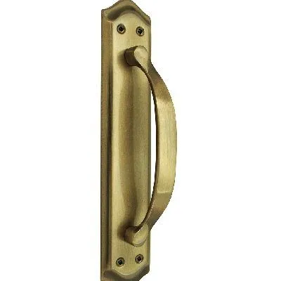 MANILLON TIRADOR HIERRO BRONCE CLASSIC
