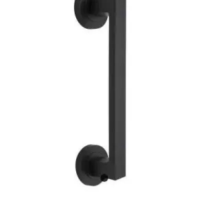 MANILLON TIRADOR NEGRO KYZIL