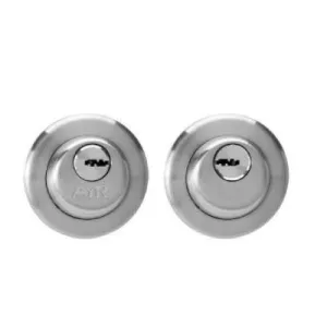 CILINDRO CILINDRO LLAVE LLAVE NIQUEL SATINADO AYR