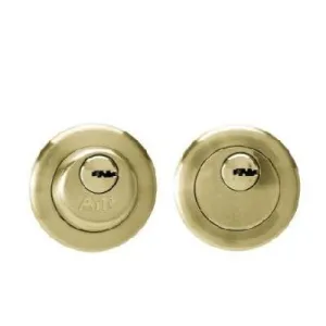 CILINDRO CILINDRO LLAVE LLAVE LATONADO AYR
