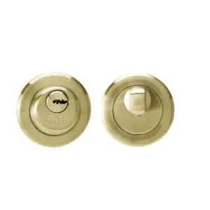 CILINDRO MULETILLA LLAVE CONDENA LATONADO AYR