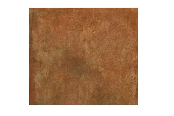 BALDOSA EXTERIOR PORCELÁNICO 33.3X33.3CM GREDOS TEJA ANTIDESLIZANTE