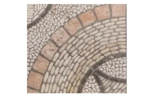 PAVIMENTO PORCELÁNICO 45X45 CM. ALHAMBRA ANTIDESLIZANTE