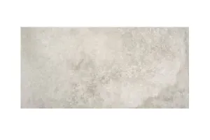 PAVIMENTO PORCELÁNICO 60X120 CM. AMSTEL CEMENTO
