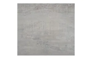PAVIMENTO PORCELÁNICO 60X60 CM. ACIER SILVER