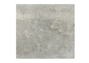 PAVIMENTO GRES ESPESORADO 33.3X33.3 CM. SURVIVAL GRIS