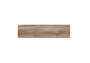 PAVIMENTO PORCELÁNICO 24X88 CM. BALSAIN BEIGE