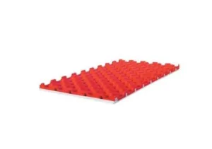 PLANCHA 20/50 REVESTIDA EUROFLEX D20