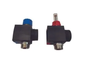 COLECTOR COMPONIBLE SL 1″ SET BASE 1+1