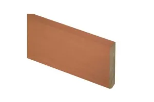 MOLDURA DM RECHAPADA MOLDURADA SAPELLI 2200 X 70 X 10 MM