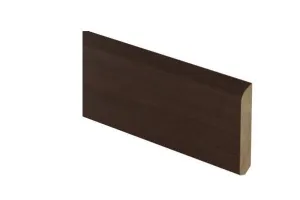MOLDURA DM RECHAPADA MOLDURADA ROBLE 2200 X 70 X 10 MM