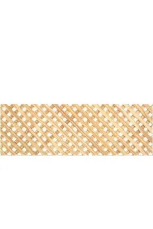 CELOSIA DE PINO 220 X 84 CM