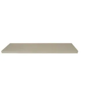 PELDAÑO PORCELÁNICO 31.7X120 CM.HARDWOOD ICE GREY