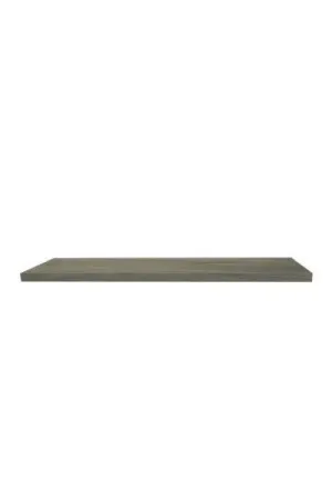 PELDAÑO PORCELÁNICO 31.7X120 CM. HARDWOOD ARGENT
