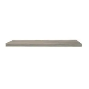PELDAÑO PORCELÁNICO 31.7X120 CM. GARONA GRIS