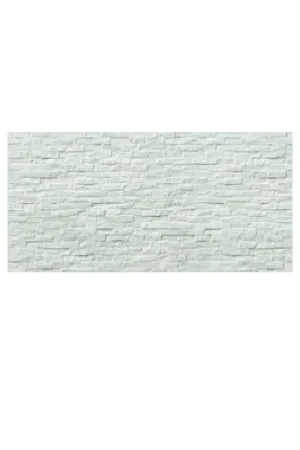 AZULEJO PASTA BLANCA 30X60 CM. SHALE DECOR GRIS