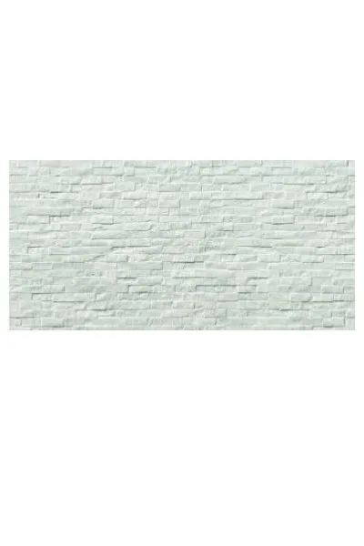 AZULEJO PASTA BLANCA 30X60 CM. SHALE DECOR GRIS