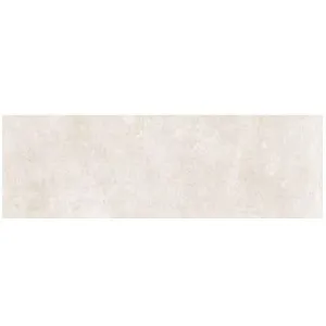 AZULEJO PASTA BLANCA 30X90 CM. PLACE SAND