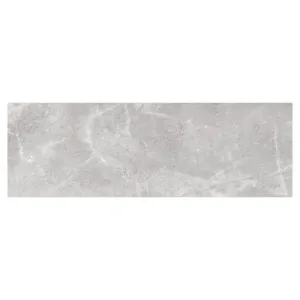 AZULEJO PASTA BLANCA 30X90 CM. GALA GRIS