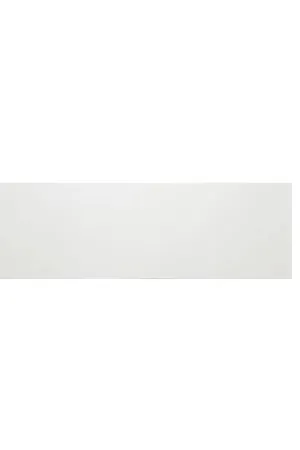 AZULEJO PASTA BLANCA 30X90 CM. VALVA NACAR