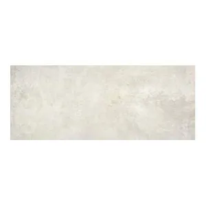 AZULEJO PASTA BLANCA 33.3X90 CM. ARGON GRIS