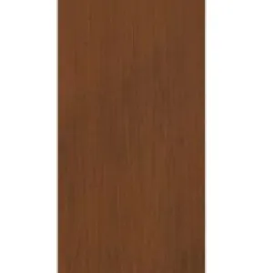 PANEL PUERTA ACORAZADA CARA EXTERIOR RECHAPADO SAPELLY BARNIZADO